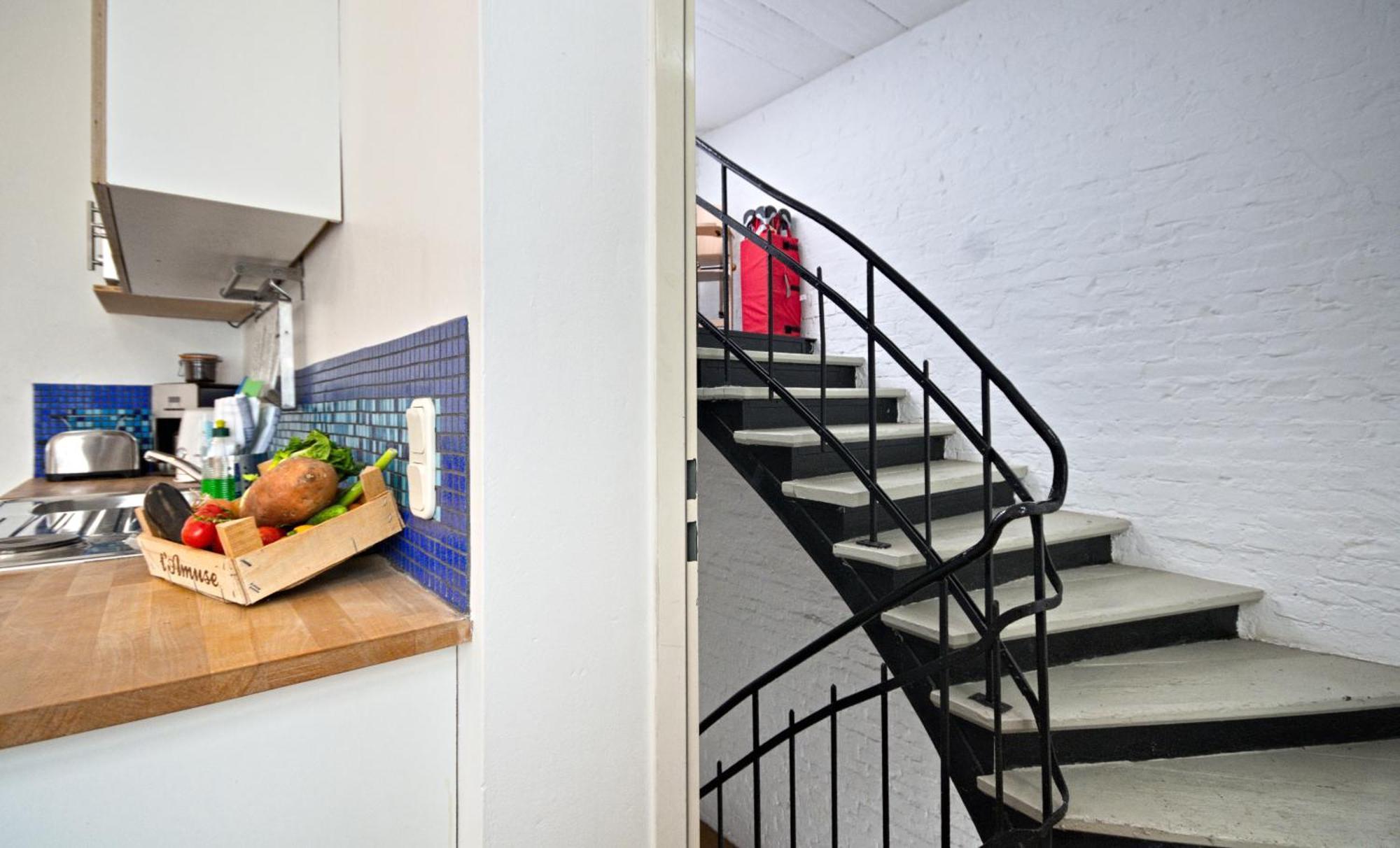 Appartement Mini-loft *